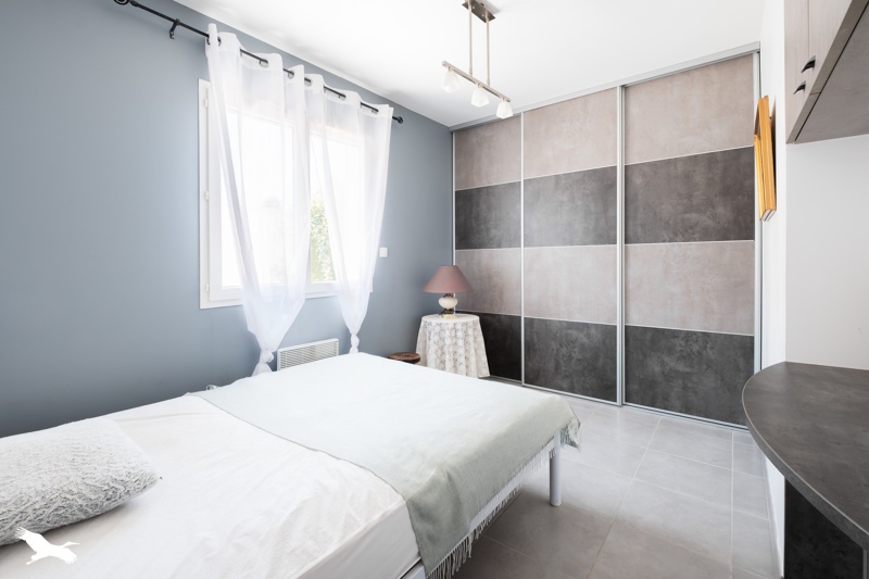 Vente Maison MURVIEL LES MONTPELLIER - 4 pièces -108 m² - (34570)