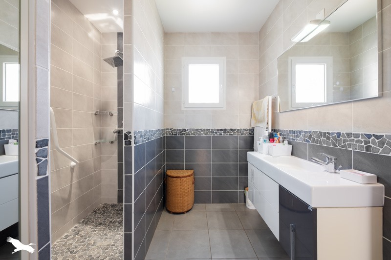 Vente Maison MURVIEL LES MONTPELLIER - 4 pièces -108 m² - (34570)