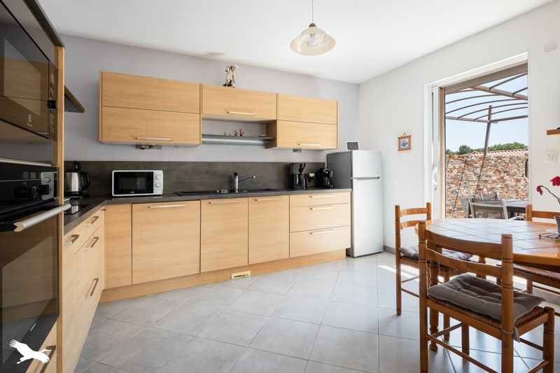 Vente Maison MURVIEL LES MONTPELLIER - 4 pièces -108 m² - (34570)