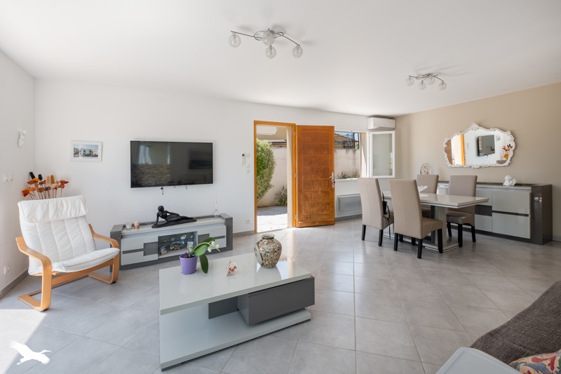 Vente Maison MURVIEL LES MONTPELLIER - 4 pièces -108 m² - (34570)