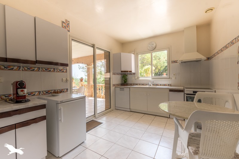 Vente Maison VAILHAUQUES - 4 pièces -141 m² - (34570)
