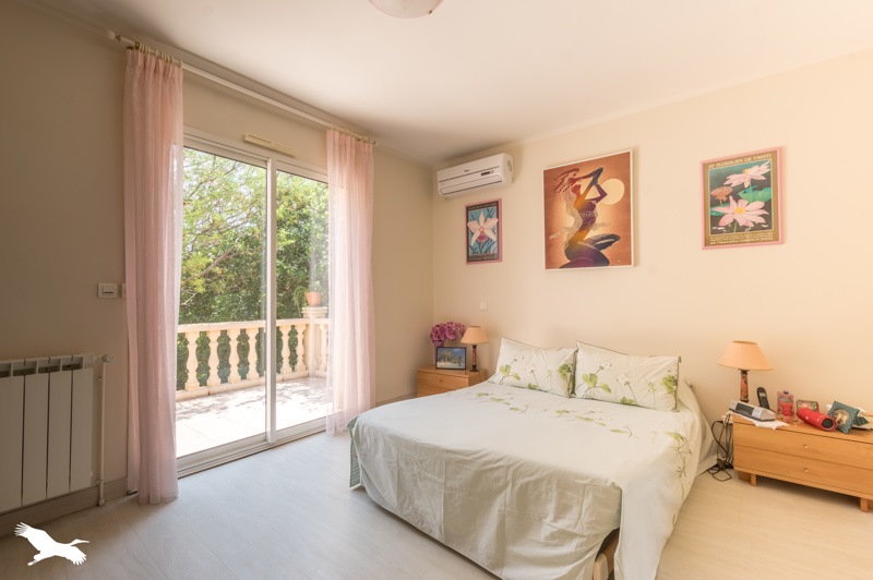 Vente Maison VAILHAUQUES - 4 pièces -141 m² - (34570)