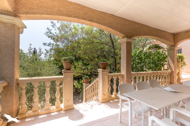 Vente Maison VAILHAUQUES - 4 pièces -141 m² - (34570)