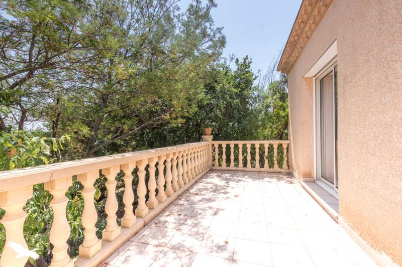 Vente Maison VAILHAUQUES - 4 pièces -141 m² - (34570)