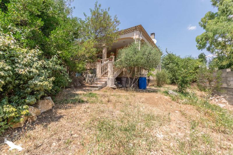 Vente Maison VAILHAUQUES - 4 pièces -141 m² - (34570)