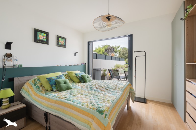 Vente Maison JUVIGNAC - 4 pièces -102 m² - (34990)