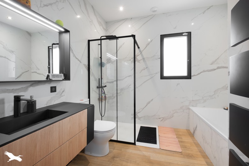 Vente Maison JUVIGNAC - 4 pièces -102 m² - (34990)