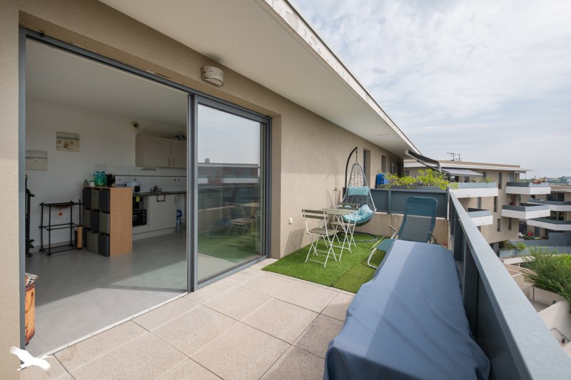 Vente Appartement JUVIGNAC - 2 pièces -48 m² - (34990)