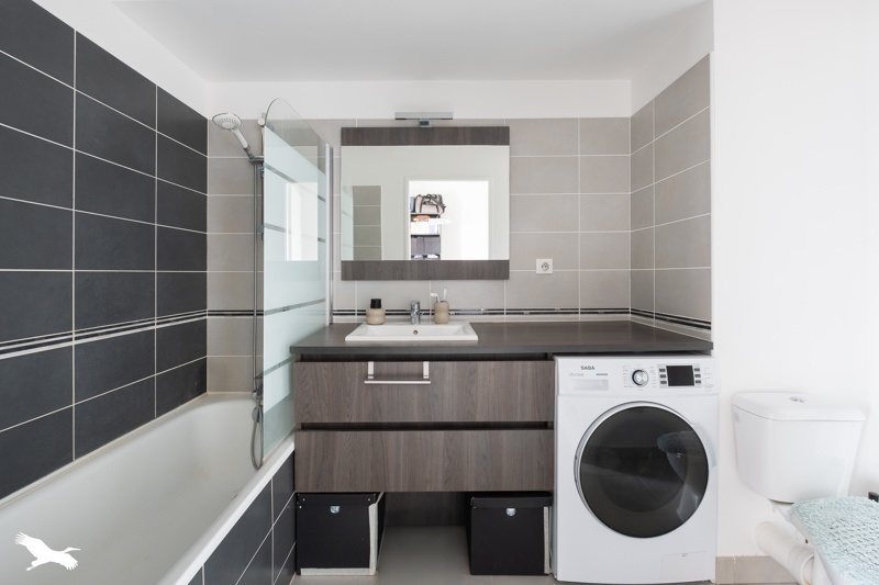 Vente Appartement JUVIGNAC - 2 pièces -48 m² - (34990)