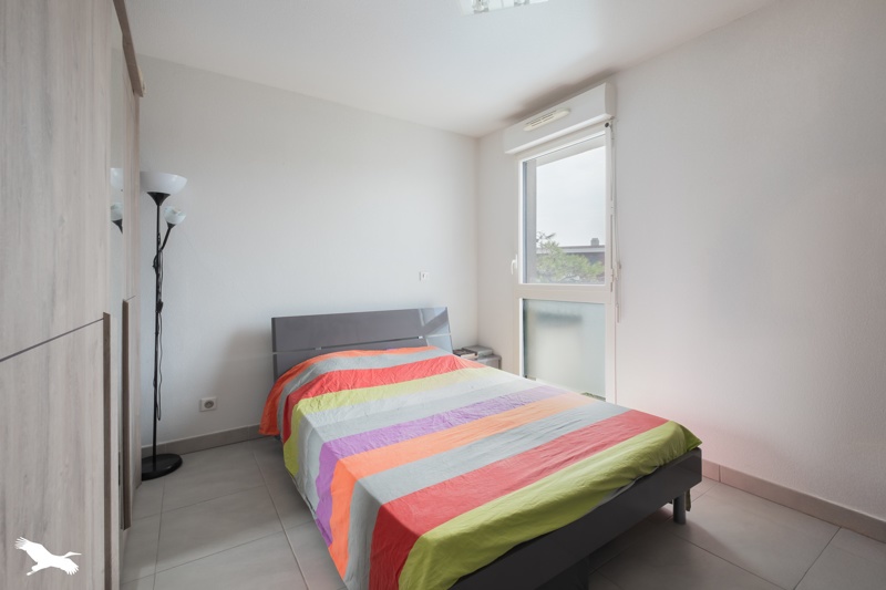 Vente Appartement JUVIGNAC - 2 pièces -48 m² - (34990)