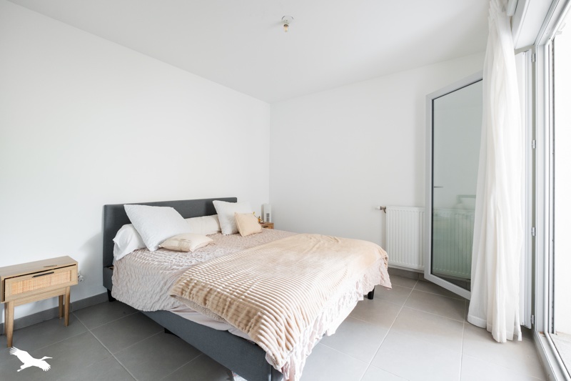 Vente Appartement JUVIGNAC - 3 pièces -66 m² - (34990)