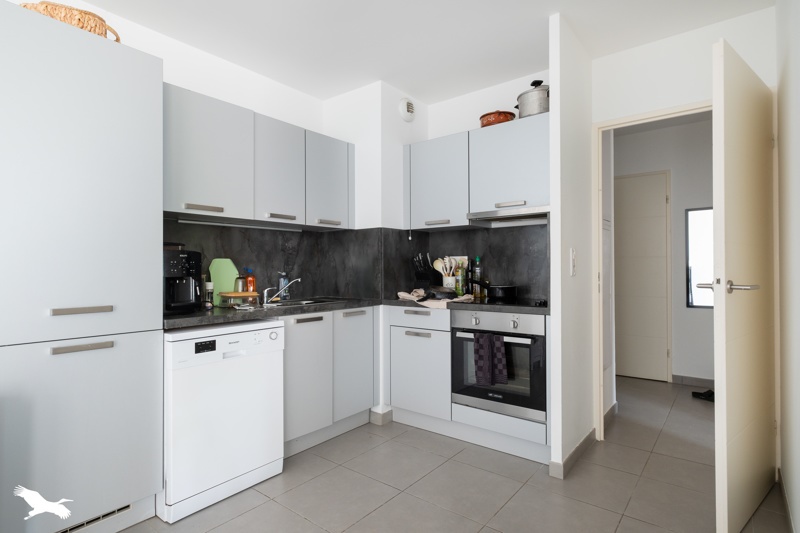 Vente Appartement JUVIGNAC - 3 pièces -66 m² - (34990)
