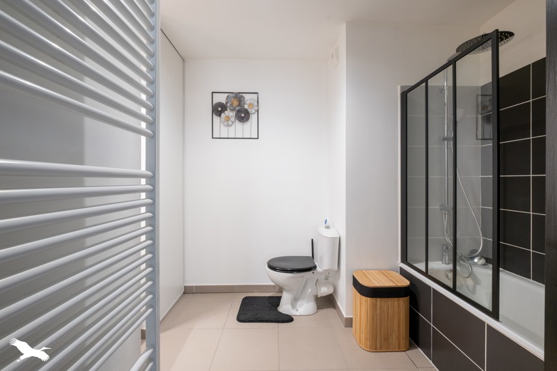 Vente Appartement JUVIGNAC - 2 pièces -41 m² - (34990)