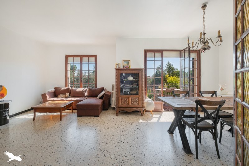 Vente Maison JUVIGNAC - 5 pièces -146 m² - (34990)