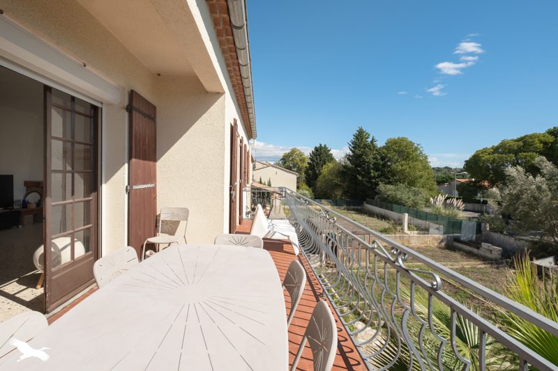 Vente Maison JUVIGNAC - 5 pièces -146 m² - (34990)