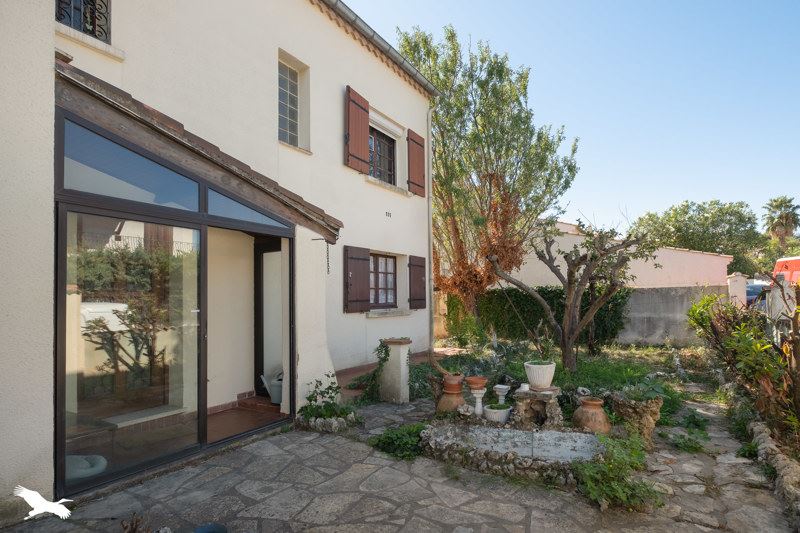 Vente Maison JUVIGNAC - 5 pièces -146 m² - (34990)