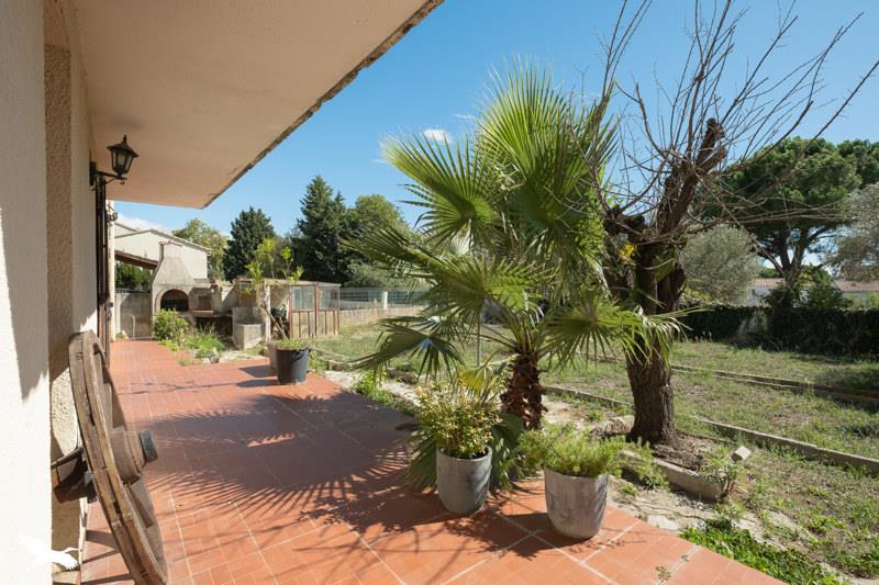 Vente Maison JUVIGNAC - 5 pièces -146 m² - (34990)