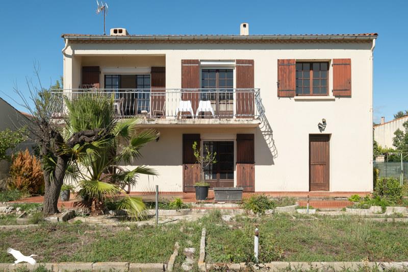Vente Maison JUVIGNAC - 5 pièces -146 m² - (34990)