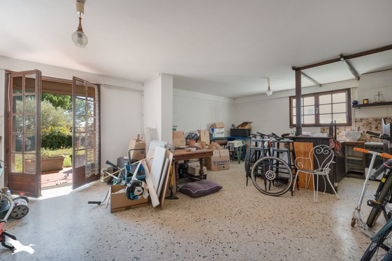 Vente Maison JUVIGNAC - 5 pièces -146 m² - (34990)