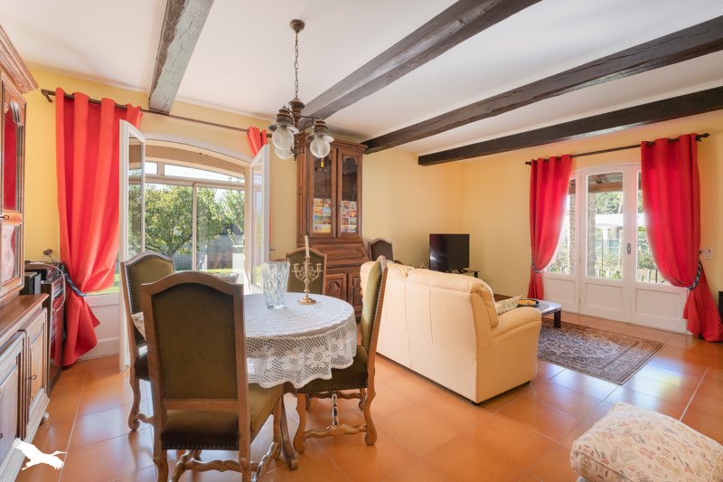 Vente Maison JUVIGNAC - 6 pièces -173 m² - (34990)