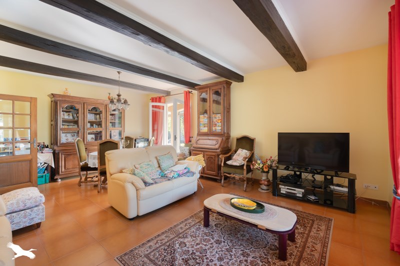Vente Maison JUVIGNAC - 6 pièces -173 m² - (34990)
