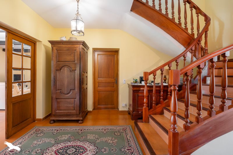 Vente Maison JUVIGNAC - 6 pièces -173 m² - (34990)