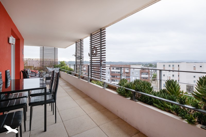 Vente Appartement JUVIGNAC - 4 pièces -84 m² - (34990)