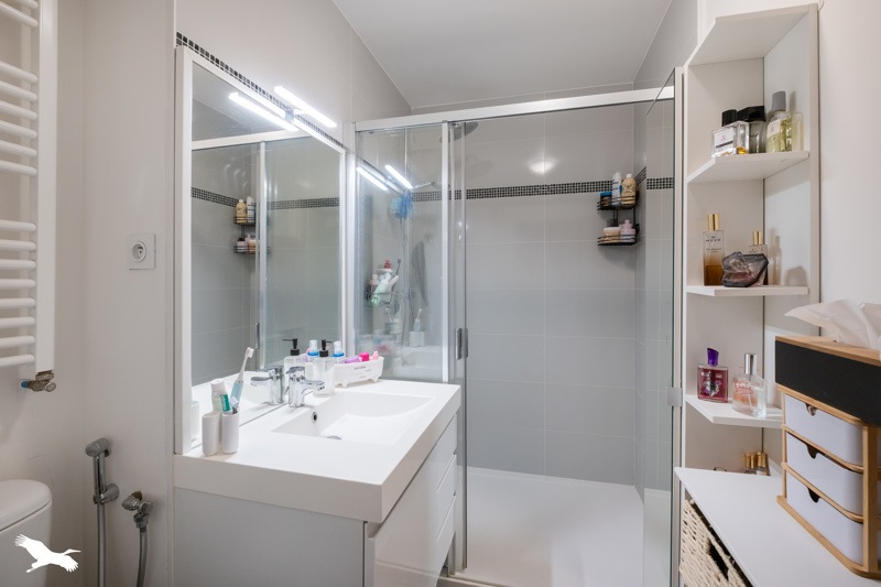 Vente Appartement JUVIGNAC - 4 pièces -84 m² - (34990)