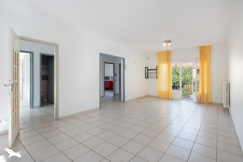 Vente Maison MONTPELLIER - 6 pièces -143 m² - (34080)