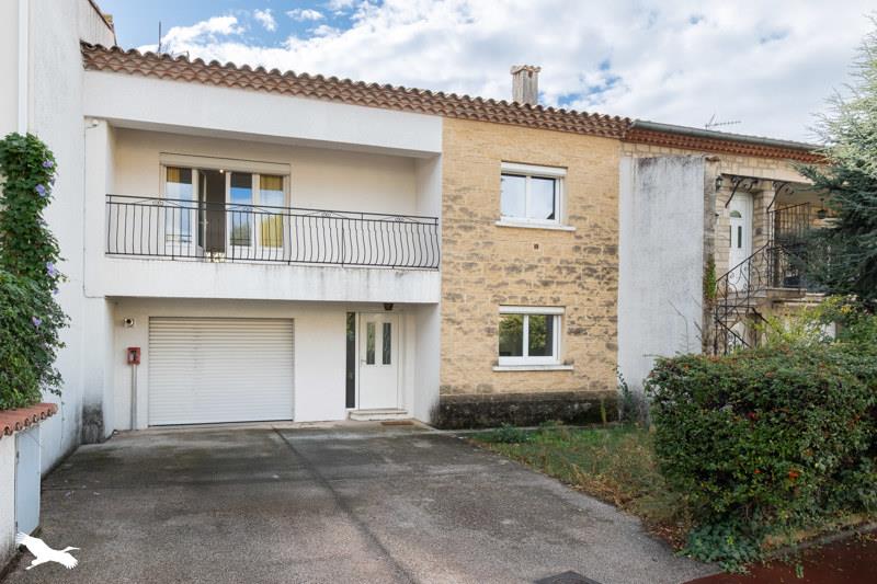 Vente Maison MONTPELLIER - 6 pièces -143 m² - (34080)