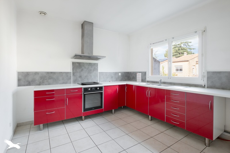 Vente Maison MONTPELLIER - 6 pièces -143 m² - (34080)