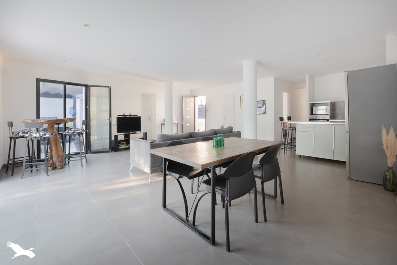 Vente Maison GRABELS - 4 pièces -105 m² - (34790)