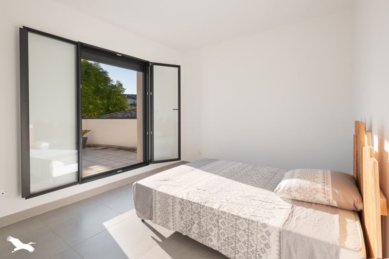 Vente Maison GRABELS - 4 pièces -105 m² - (34790)