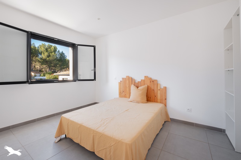 Vente Maison GRABELS - 4 pièces -105 m² - (34790)