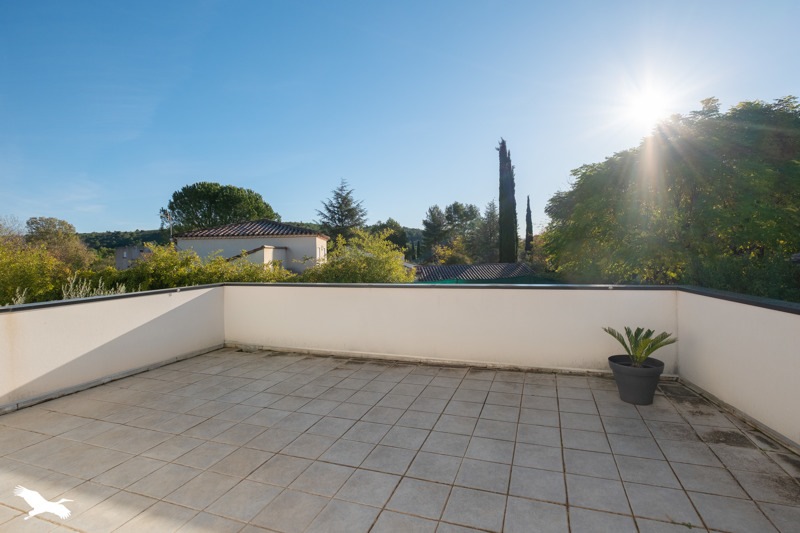 Vente Maison GRABELS - 4 pièces -105 m² - (34790)