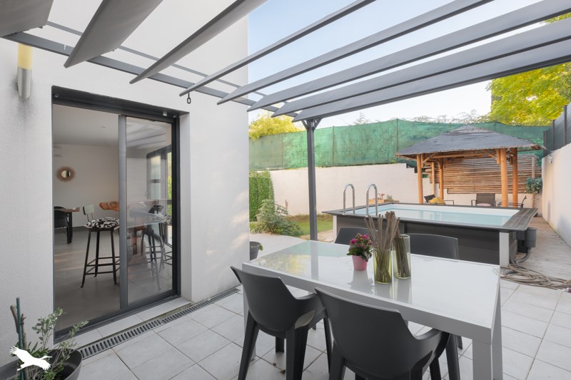 Vente Maison GRABELS - 4 pièces -105 m² - (34790)