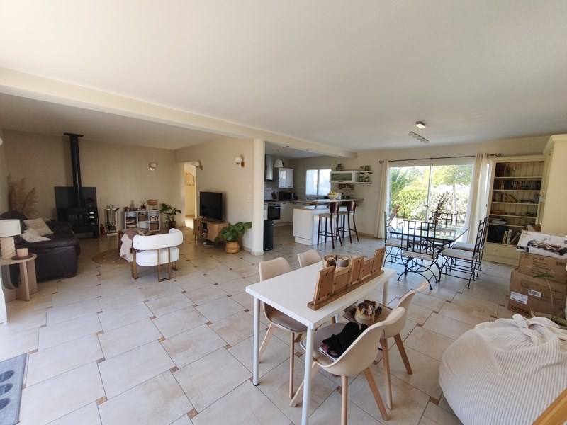 Vente Maison JUVIGNAC - 5 pièces -154 m² - (34990)
