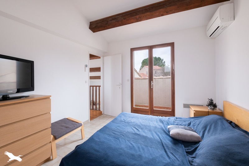 Vente Maison JUVIGNAC - 6 pièces -152 m² - (34990)