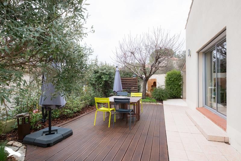 Vente Maison JUVIGNAC - 6 pièces -152 m² - (34990)