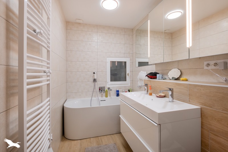Vente Maison JUVIGNAC - 6 pièces -152 m² - (34990)