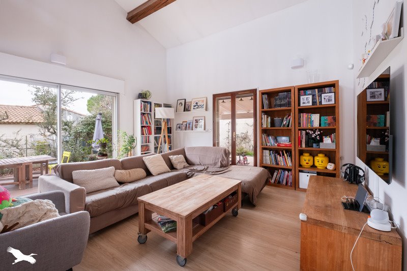 Vente Maison JUVIGNAC - 6 pièces -152 m² - (34990)