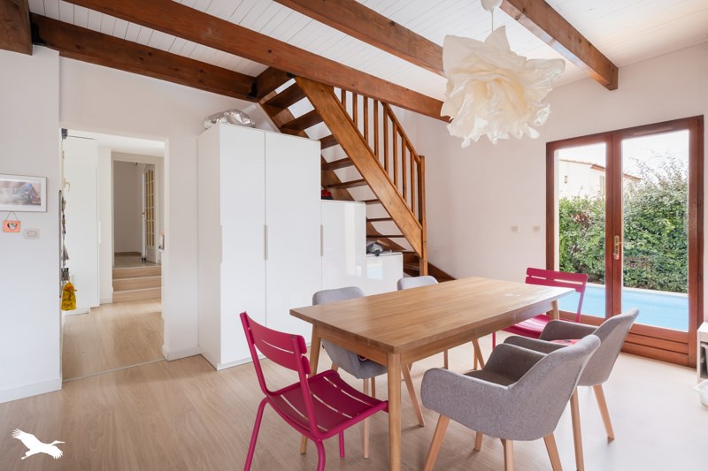 Vente Maison JUVIGNAC - 6 pièces -152 m² - (34990)