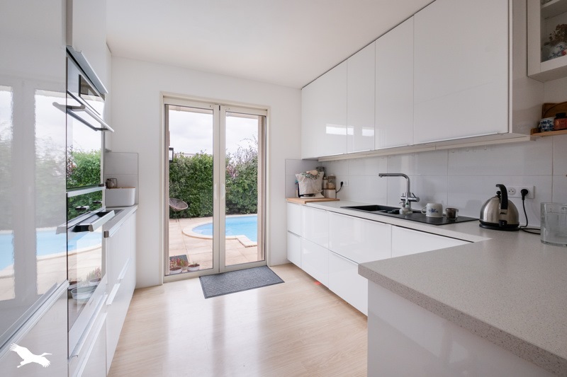 Vente Maison JUVIGNAC - 6 pièces -152 m² - (34990)