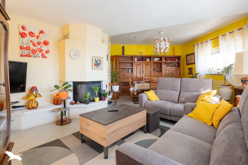 Vente Maison JUVIGNAC - 5 pièces -130 m² - (34990)