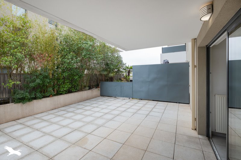 Vente Appartement JUVIGNAC - 2 pièces -38 m² - (34990)