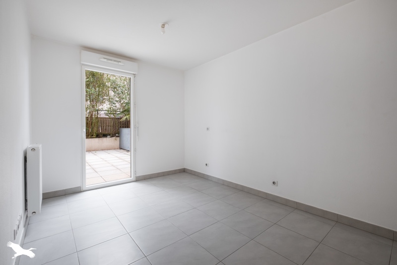 Vente Appartement JUVIGNAC - 2 pièces -38 m² - (34990)