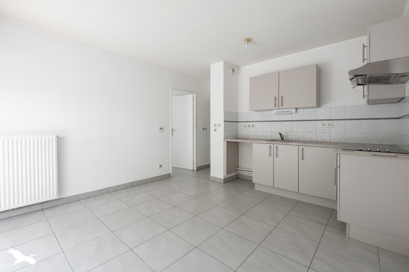Vente Appartement JUVIGNAC - 2 pièces -38 m² - (34990)