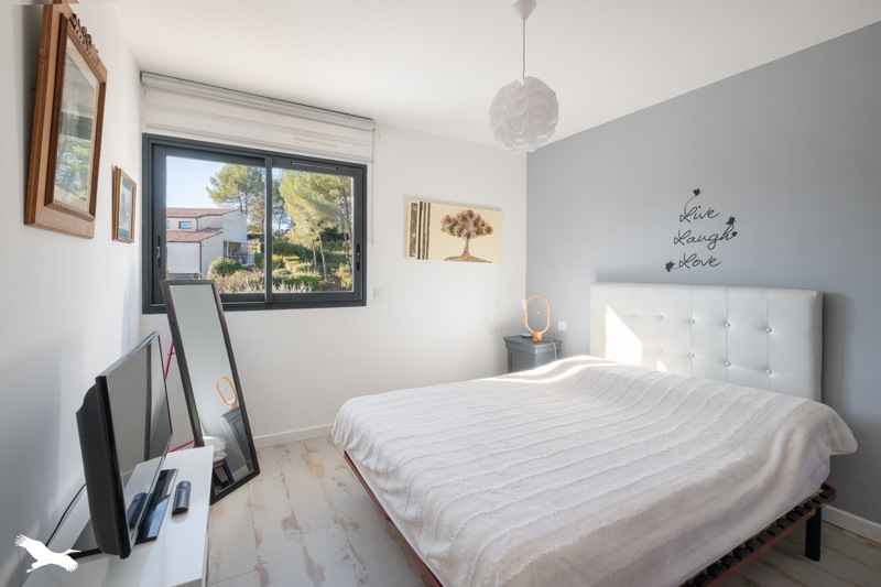Vente Maison GRABELS - 4 pièces -90 m² - (34790)