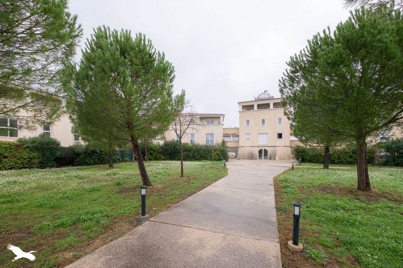 Vente Appartement JUVIGNAC - 3 pièces -59 m² - (34990)