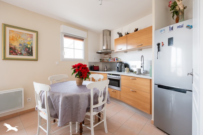 Vente Appartement JUVIGNAC - 3 pièces -59 m² - (34990)